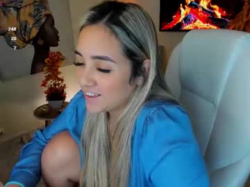 La_Venezolana Chaturbate stream image from February 17, 2026