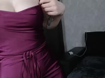 Mial_Ane Chaturbate stream image from February 17, 2026