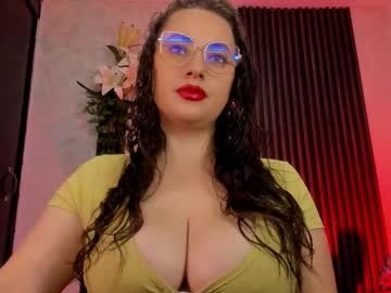 _Oliviawilde Chaturbate stream image from February 17, 2026