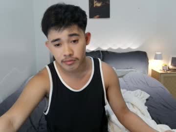 Renzamora Chaturbate stream image from February 17, 2026
