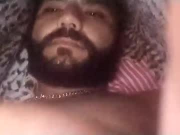 Ronnie1995r Chaturbate stream image from February 17, 2026