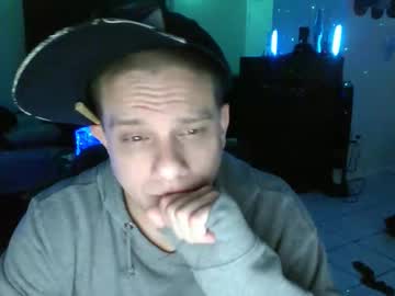 Shades455 Chaturbate stream image from February 17, 2026
