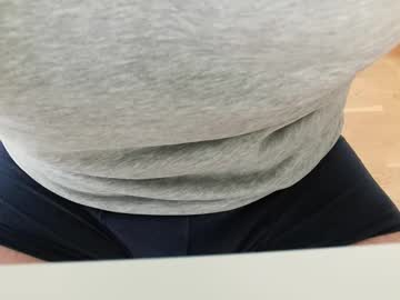 Tobsen80 Chaturbate stream image from February 17, 2026