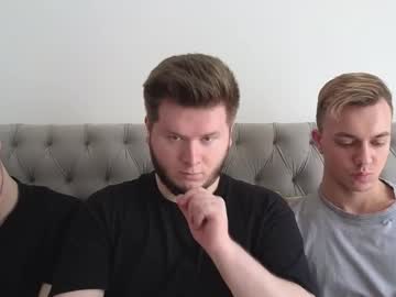Alexxx_D Chaturbate stream image from February 17, 2026