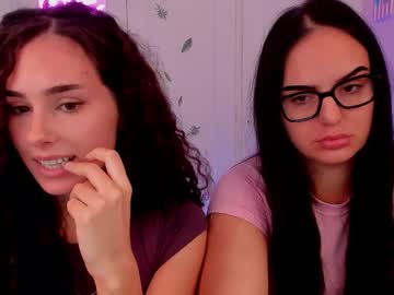 Cutie_Patooties Chaturbate stream image from February 17, 2026