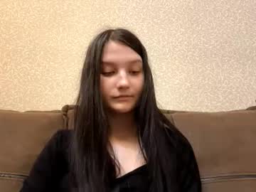 Faustinabartosh Chaturbate stream image from February 17, 2026
