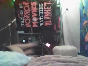 Hblondie Chaturbate stream image from February 17, 2026