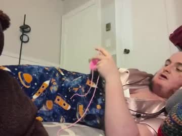 Knotty_N3bulara Chaturbate stream image from February 17, 2026