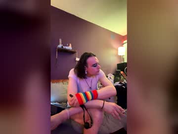 Queensqueen Chaturbate stream image from February 17, 2026