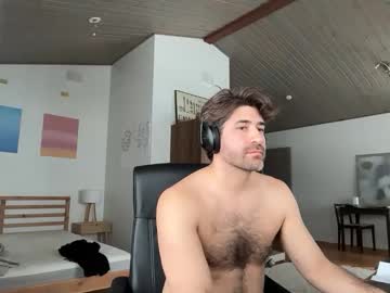 Rogersterling11 Chaturbate stream image from February 17, 2026