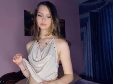 Siobhanhelmstetler Chaturbate stream image from February 17, 2026