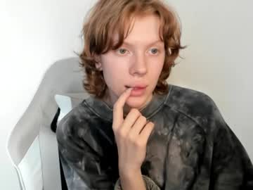 Stellaswen Chaturbate stream image from February 17, 2026