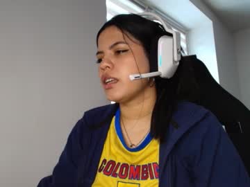 Tell_Me_Goddess Chaturbate stream image from February 17, 2026