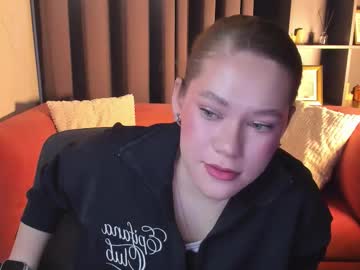 Ameliedot Chaturbate stream image from February 17, 2026