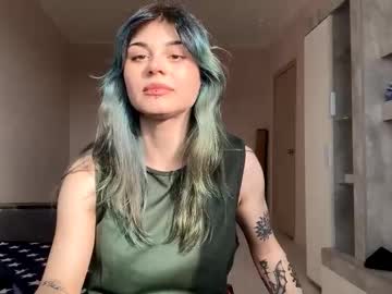 Danikalazarini Chaturbate stream image from February 17, 2026