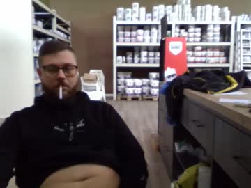Iotulei1990 Chaturbate stream image from February 17, 2026