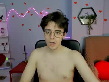 Kairo_Star Chaturbate stream image from February 17, 2026