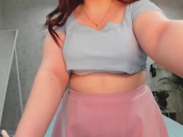 Pandooora Chaturbate stream image from February 17, 2026