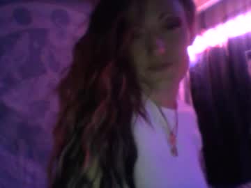 Pandoraon Chaturbate stream image from February 17, 2026