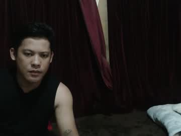 Pinoy_Bigcummer Chaturbate stream image from February 17, 2026