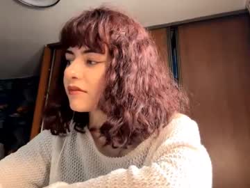 Sherlyngrandy Chaturbate stream image from February 17, 2026