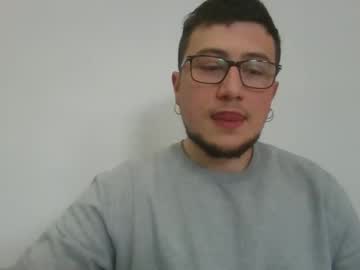 Yakajoe97 Chaturbate stream image from February 17, 2026