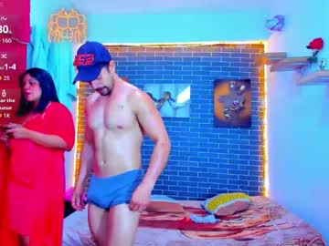 Alessandroyleonora Chaturbate stream image from February 17, 2026