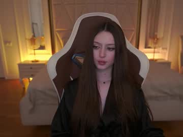 Angellblush Chaturbate stream image from February 17, 2026