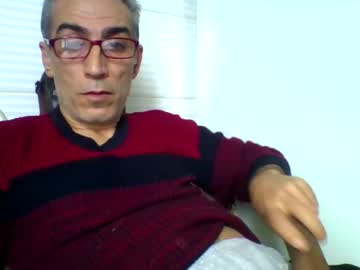 Deliciousman48 Chaturbate stream image from February 17, 2026