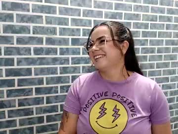 Hanna_Moons Chaturbate stream image from February 17, 2026