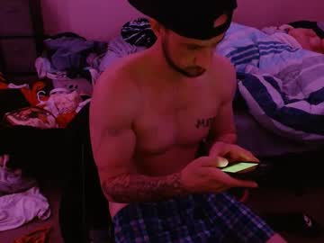 Impressin Chaturbate stream image from February 17, 2026