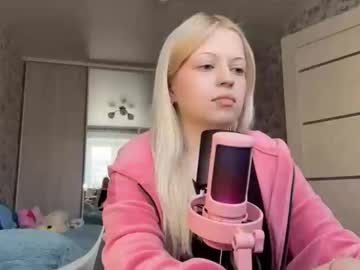 Inamillsap Chaturbate stream image from February 17, 2026