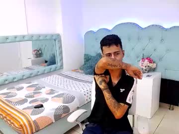 Jullian_Ricci_ Chaturbate stream image from February 17, 2026
