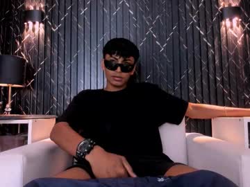 Kyle_Dimons Chaturbate stream image from February 17, 2026