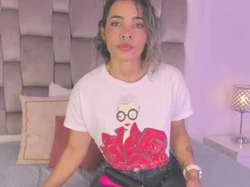Lexa_25_ Chaturbate stream image from February 17, 2026
