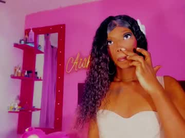 Mayo_771804 Chaturbate stream image from February 17, 2026