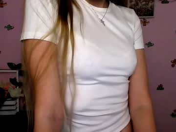 Miss_Angelina_ Chaturbate stream image from February 17, 2026