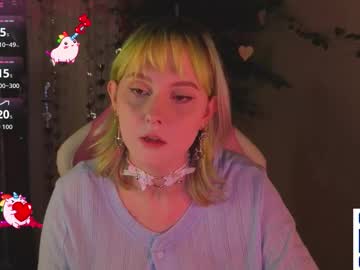 Roziett_Belle Chaturbate stream image from February 17, 2026