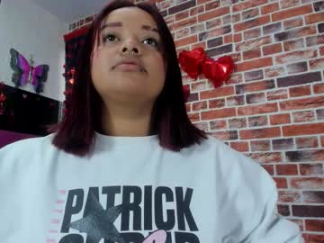 Sienna_Lux01 Chaturbate stream image from February 17, 2026