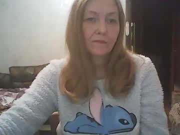 Sweet4blonde609 stream image from February 17, 2026