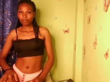 Sweetebony384528 Chaturbate stream image from February 17, 2026