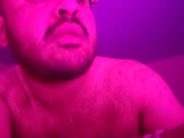Teddrock Chaturbate stream image from February 17, 2026