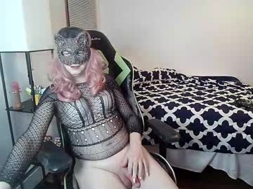 Vanfairy526 Chaturbate stream image from February 17, 2026