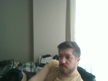 Vesikalik2 Chaturbate stream image from February 17, 2026