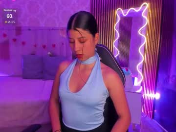 Adisson_Tay Chaturbate stream image from February 17, 2026