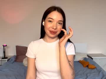 Bernettabenny Chaturbate stream image from February 17, 2026