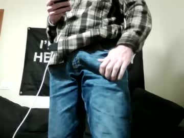 Bluecollarfck Chaturbate stream image from February 17, 2026