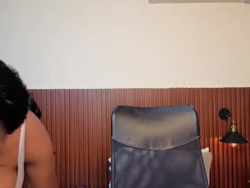 Channel_Brunette Chaturbate stream image from February 17, 2026