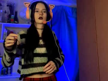 Eunabiddlecome Chaturbate stream image from February 17, 2026
