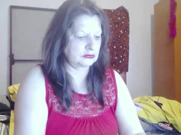 Extasymature Chaturbate stream image from February 17, 2026